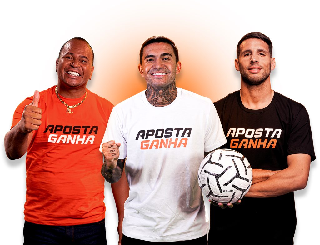 Aposta Ganha Bet 2023